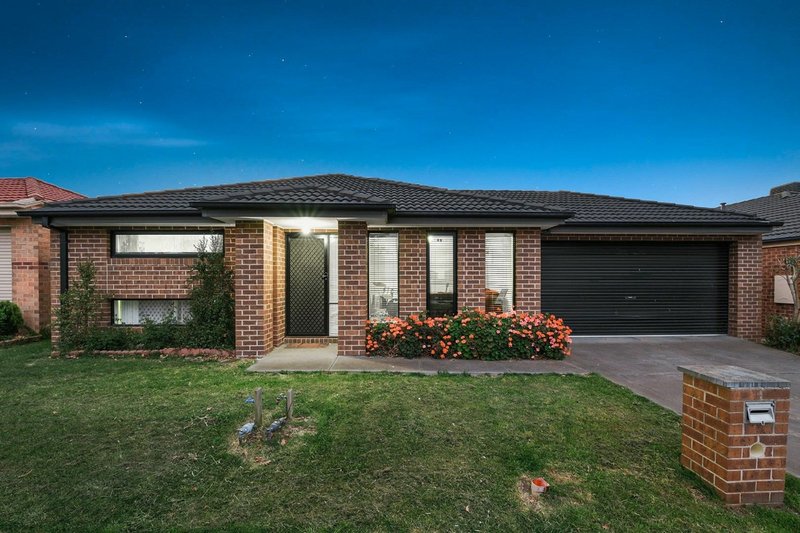 35 Broad Oak Drive, Cranbourne East VIC 3977