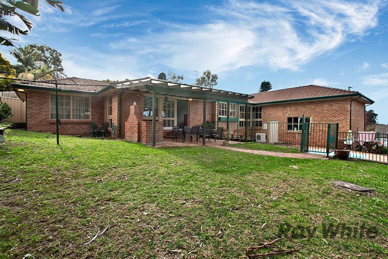 35 Brokers Road, Balgownie NSW 2519