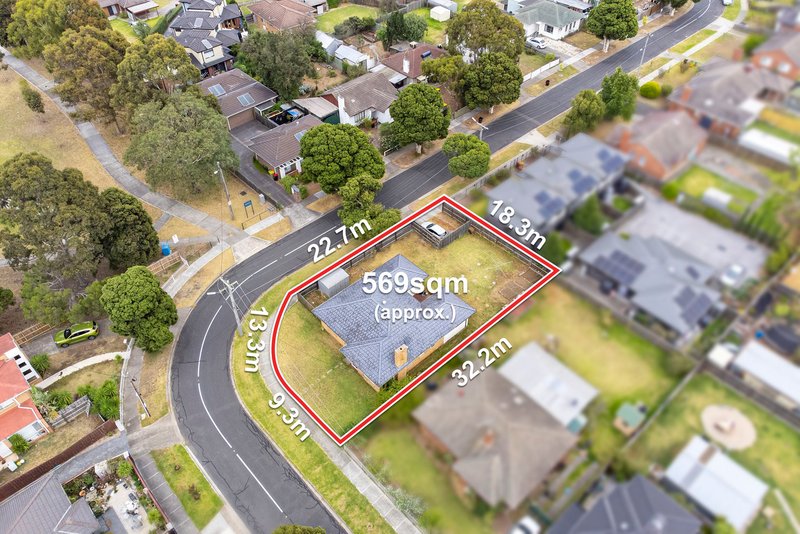 35 Brunei Crescent, Heidelberg West VIC 3081