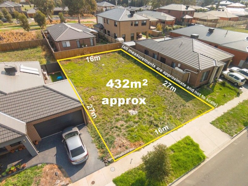 35 Brush Road, Epping VIC 3076