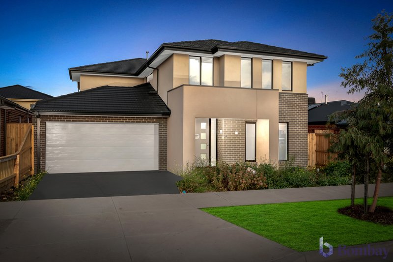 35 Budawang Way, Wollert VIC 3750