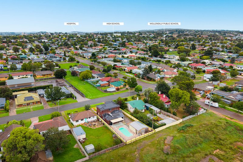 Photo - 35 Buffalo Crescent North, Goulburn NSW 2580 - Image 18