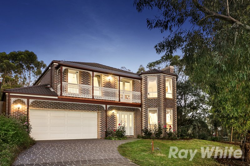 35 Bunker Crescent, Glen Waverley VIC 3150