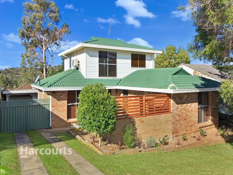 Photo - 35 Burke Road, Dapto NSW 2530 - Image 1