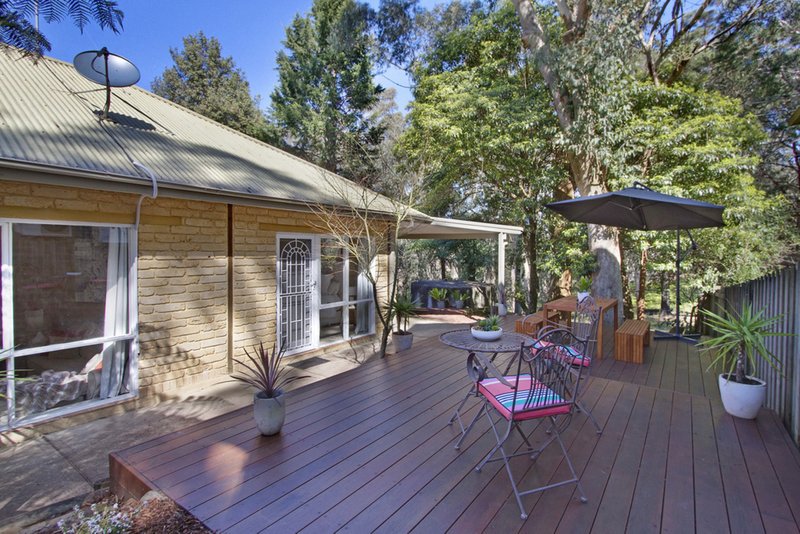 Photo - 35 Burralow Road (Access Via Rainridge Rd) Road, Kurrajong Heights NSW 2758 - Image 10