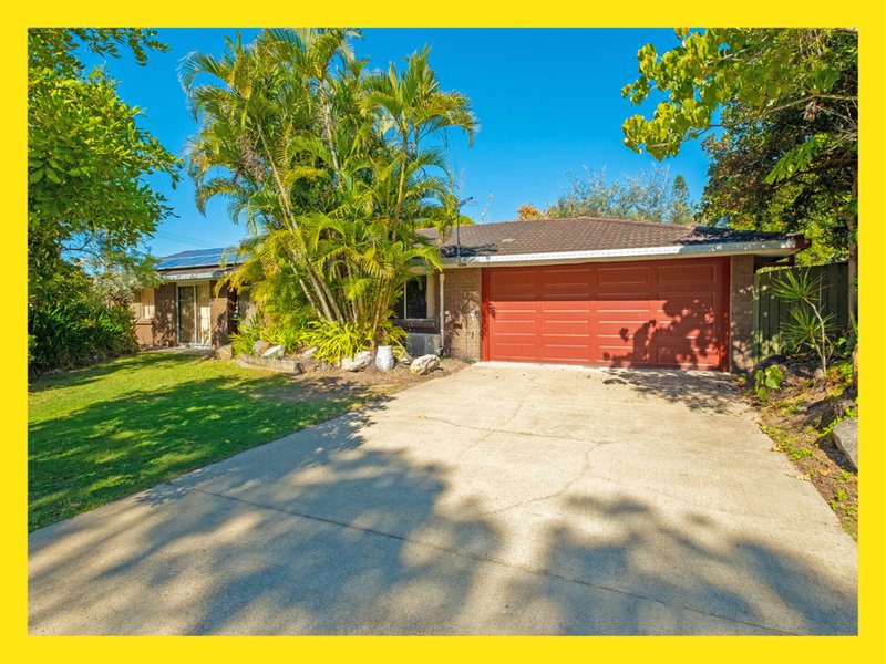 35 Bushlark Street, Crestmead QLD 4132