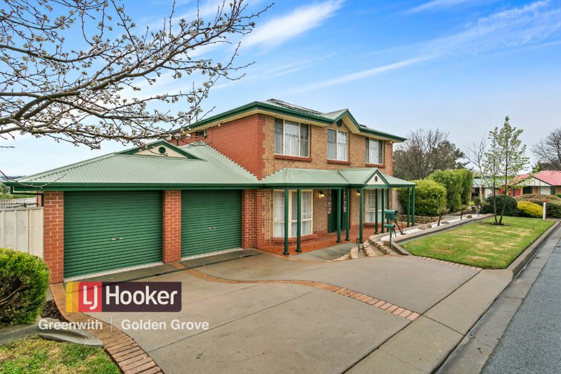 35 Bushmills Street, Greenwith SA 5125