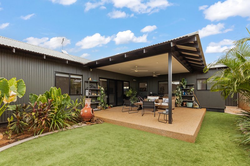 Photo - 35 Cajuput Crescent, Djugun WA 6725 - Image 1