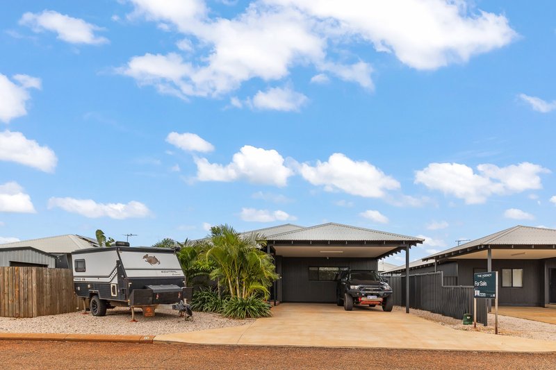 Photo - 35 Cajuput Crescent, Djugun WA 6725 - Image 2