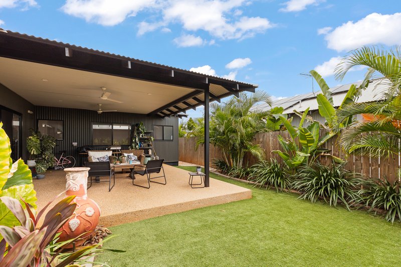 Photo - 35 Cajuput Crescent, Djugun WA 6725 - Image 21