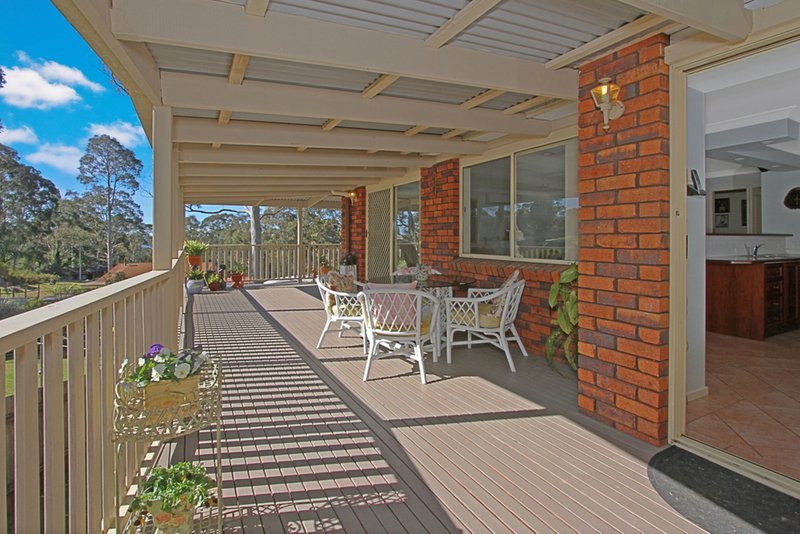 Photo - 35 Calga Crescent, Catalina NSW 2536 - Image 2