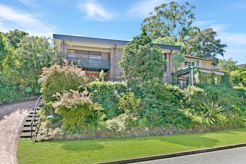 35 Cambridge Avenue, North Rocks NSW 2151