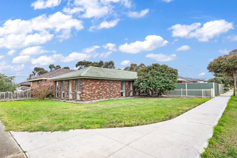35 Canberra Avenue, Hoppers Crossing VIC 3029