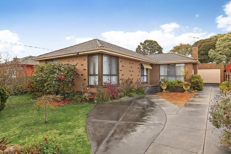 35 Cappella Court, Glen Waverley VIC 3150