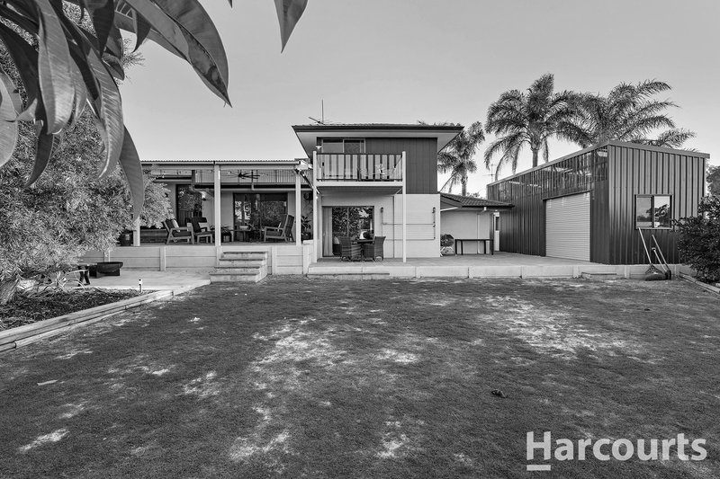 35 Carina Circle, Halls Head WA 6210