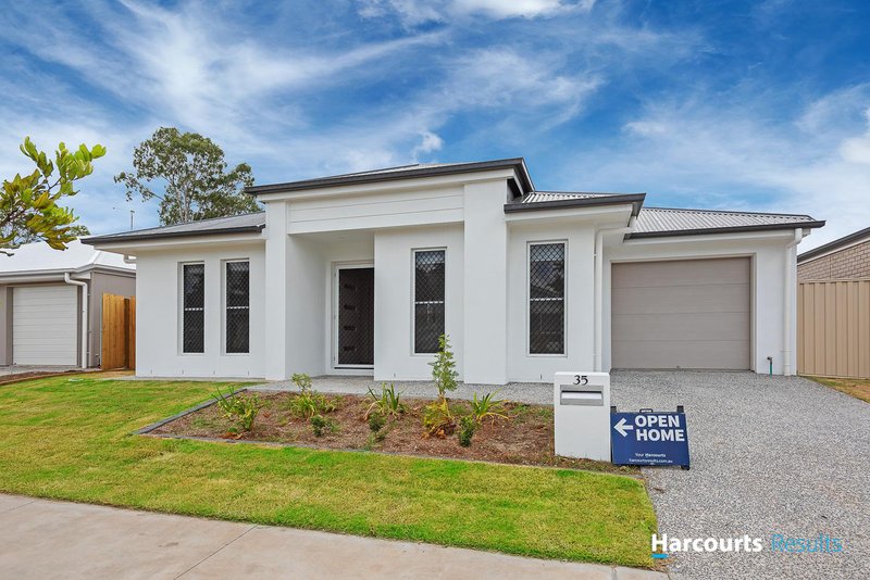 35 Carousel Street, Hillcrest QLD 4118