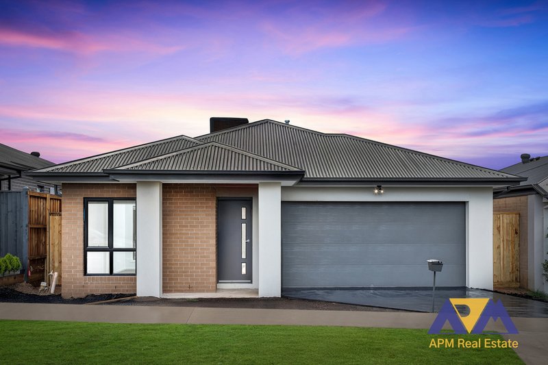 35 Cava Circuit, Sunbury VIC 3429