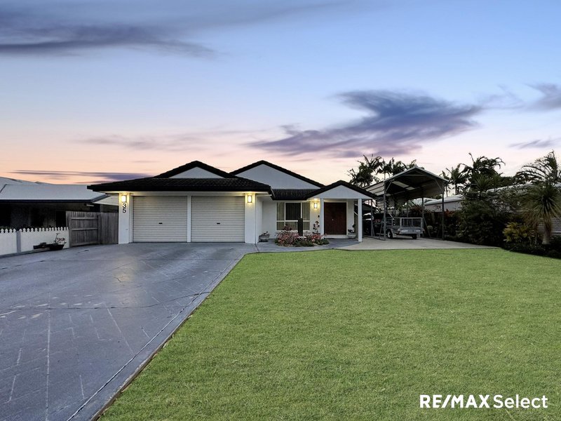 35 Cavanagh Drive, Blacks Beach QLD 4740