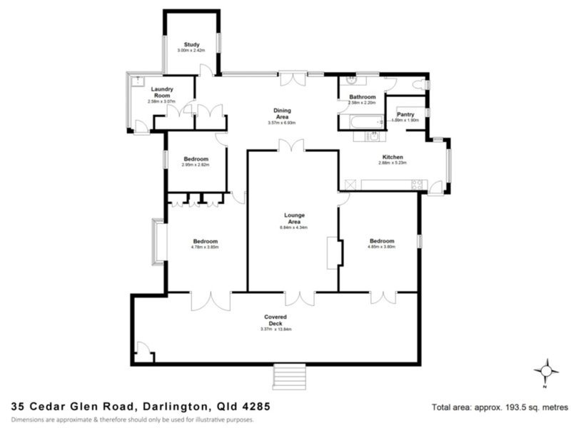 Photo - 35 Cedar Glen Road, Darlington QLD 4285 - Image 21