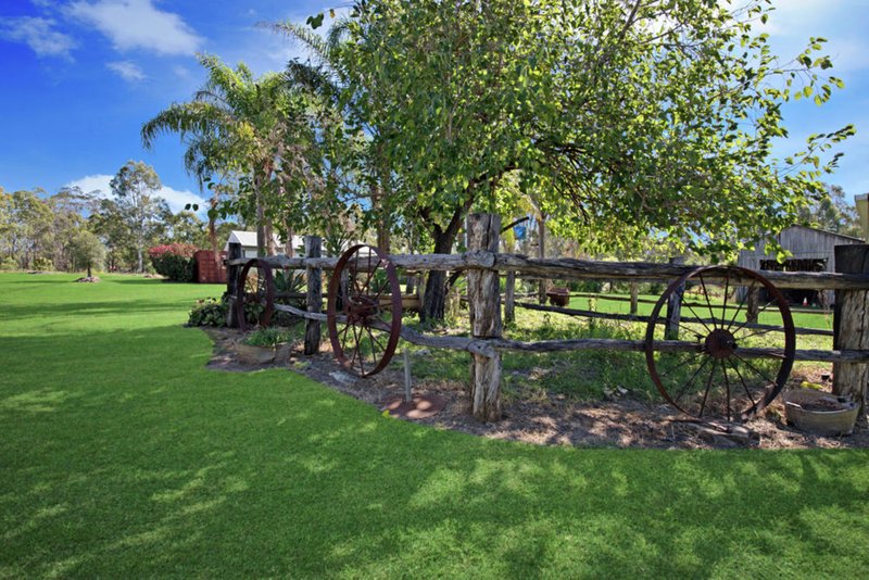 35 Cemetery Road, Murphys Creek QLD 4352 Real Estate Industry Partners