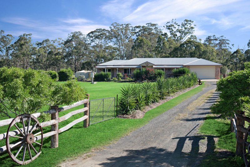 35 Cemetery Road, Murphys Creek QLD 4352 Real Estate Industry Partners