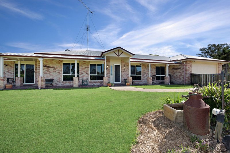 35 Cemetery Road, Murphys Creek QLD 4352 Real Estate Industry Partners