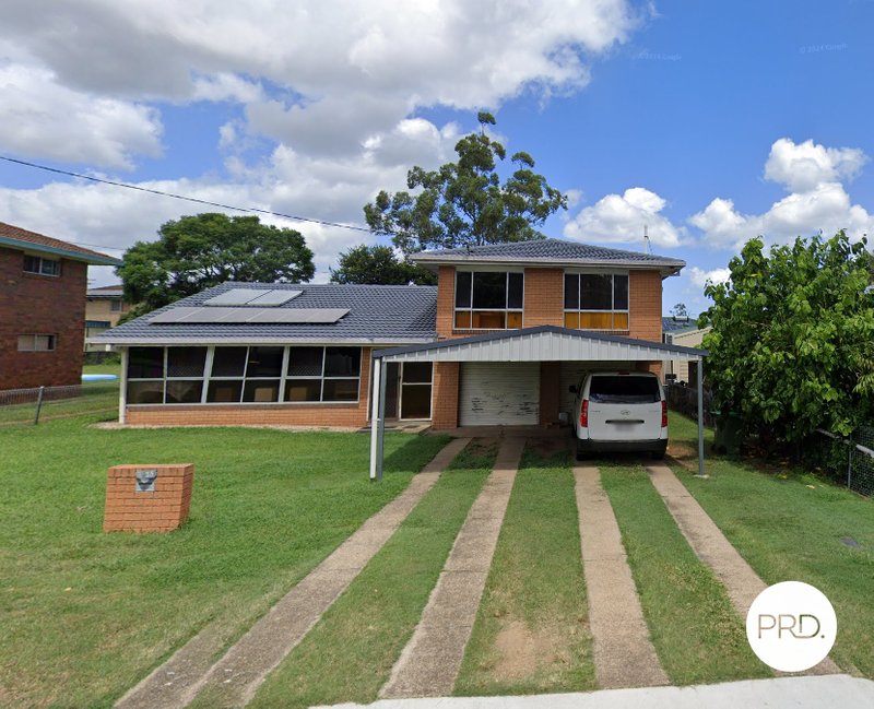 35 Cemetery Road, Raceview QLD 4305