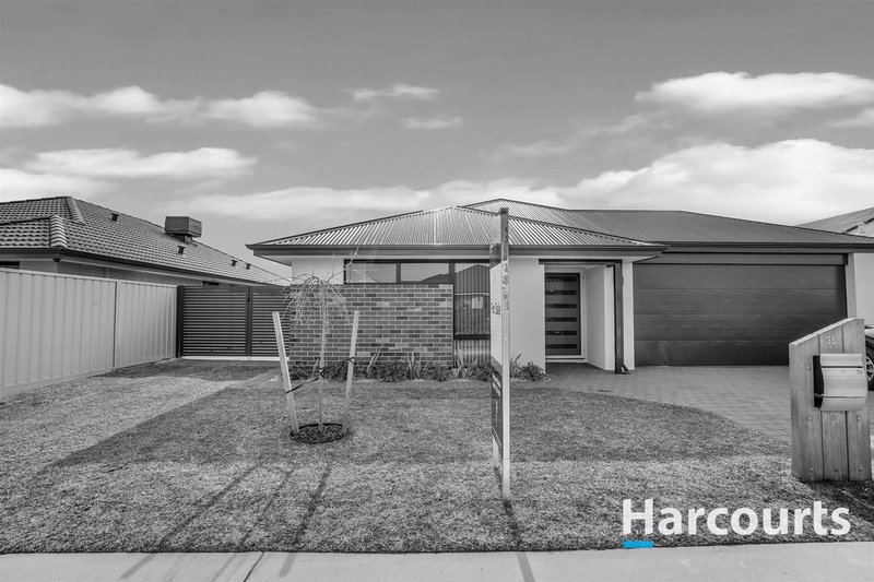 35 Chalgrove Road, Madora Bay WA 6210