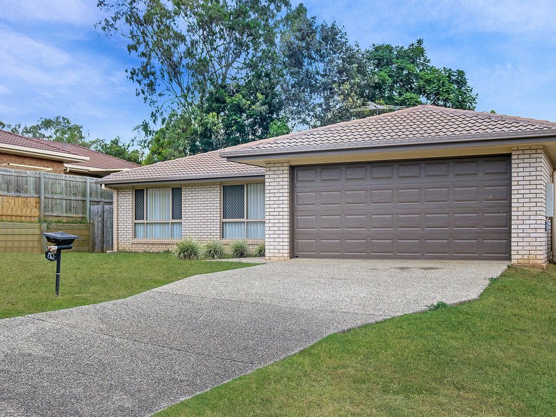 35 Chanel Court, Wulkuraka QLD 4305