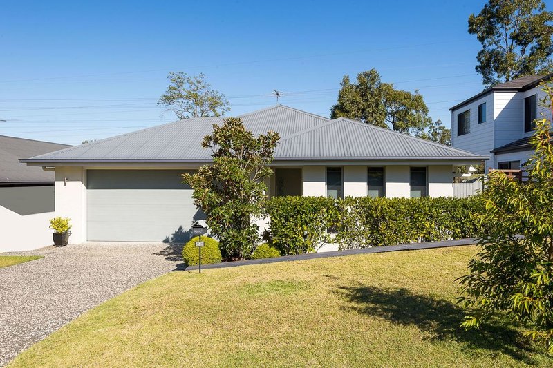 Photo - 35 Chapman Place, Oxley QLD 4075 - Image 14