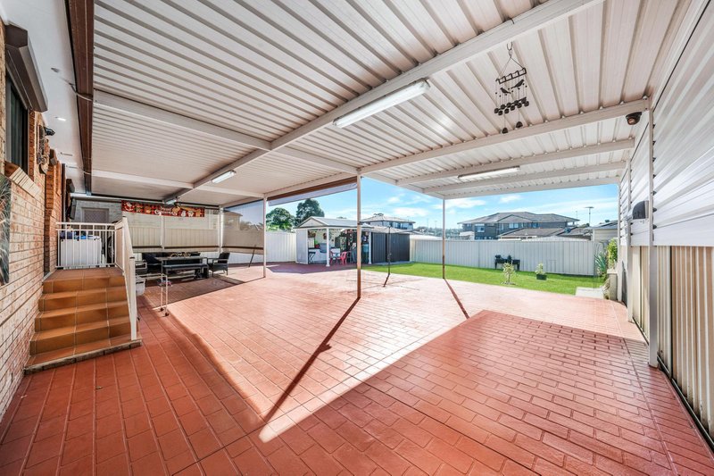 Photo - 35 Cheyenne Road, Greenfield Park NSW 2176 - Image 9