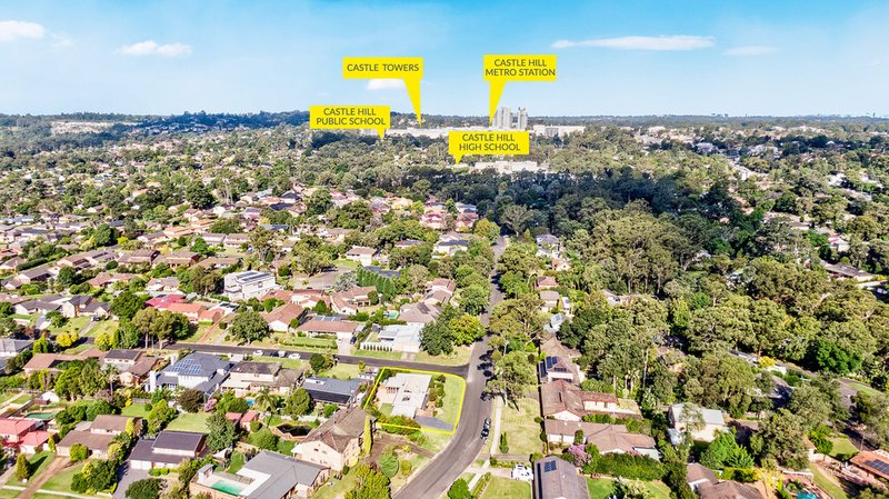 Photo - 35 Chiltern Crescent, Castle Hill NSW 2154 - Image 13