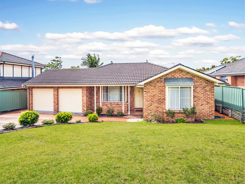 35 Chippendale Place, Helensburgh NSW 2508