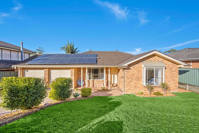 35 Chippendale Place, Helensburgh NSW 2508