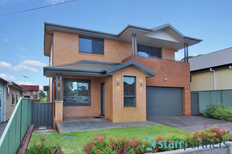 35 Chiswick Rd , Auburn NSW 2144