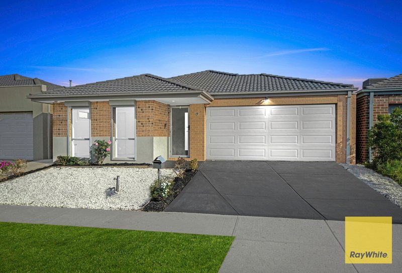 35 Cindia Crescent, Tarneit VIC 3029