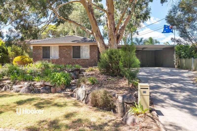 35 Cinnamon Avenue, St Agnes SA 5097