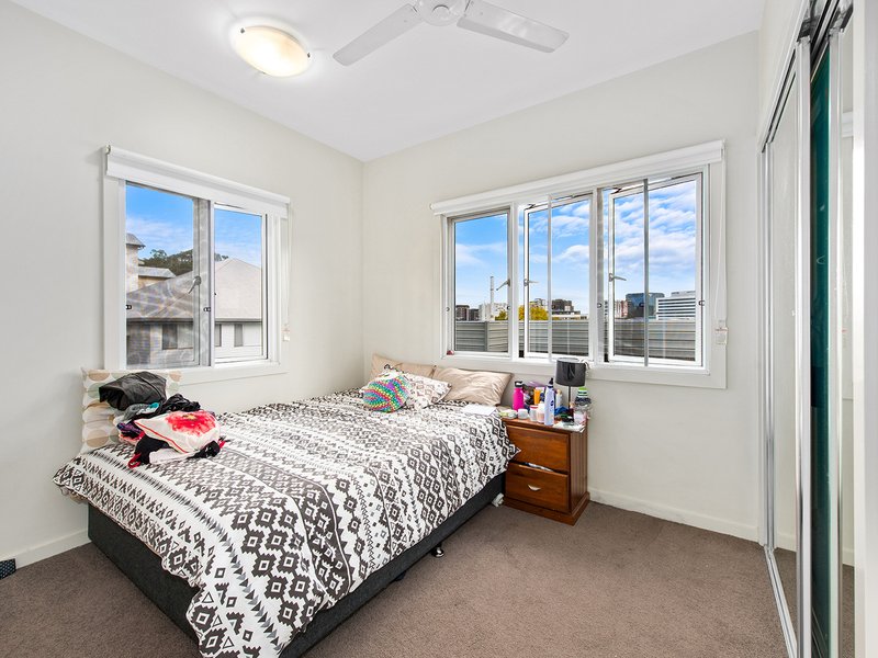 Photo - 3/5 Cintra Road, Bowen Hills QLD 4006 - Image 2