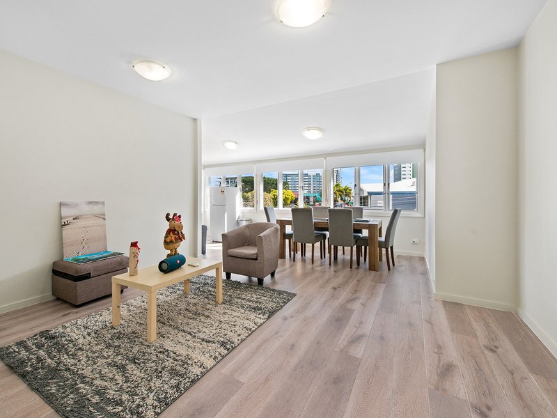 Photo - 3/5 Cintra Road, Bowen Hills QLD 4006 - Image 6