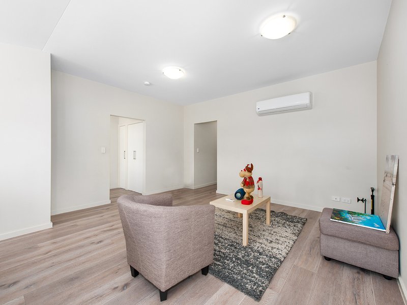 Photo - 3/5 Cintra Road, Bowen Hills QLD 4006 - Image 8