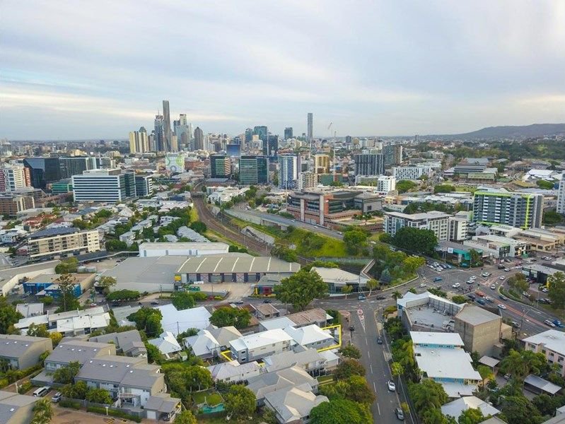 Photo - 3/5 Cintra Road, Bowen Hills QLD 4006 - Image 12