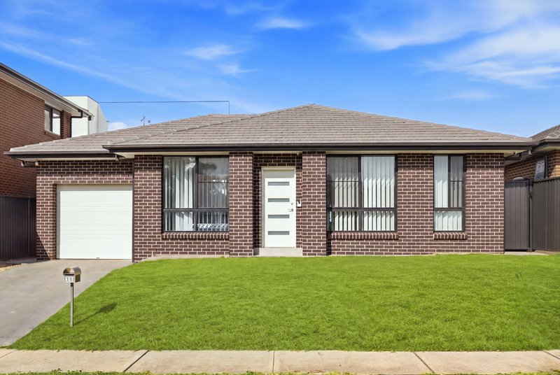 Photo - 35 Cirrus Drive, Austral NSW 2179 - Image 1