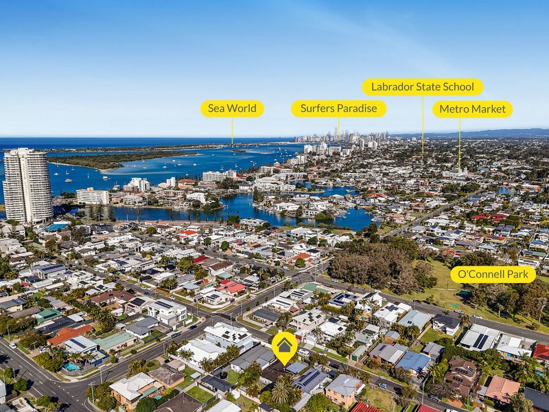 Photo - 35 Clam Street, Runaway Bay QLD 4216 - Image 2