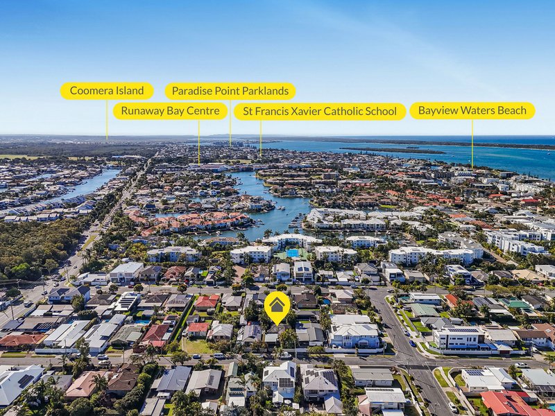 Photo - 35 Clam Street, Runaway Bay QLD 4216 - Image 22