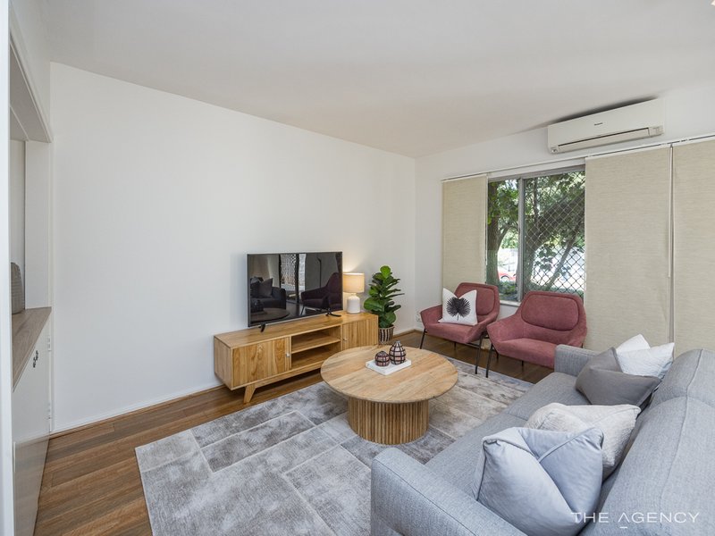 Photo - 3/5 Clarence Street, South Perth WA 6151 - Image 3