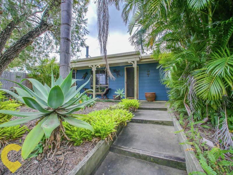 35 Claverton Drive, Deception Bay QLD 4508