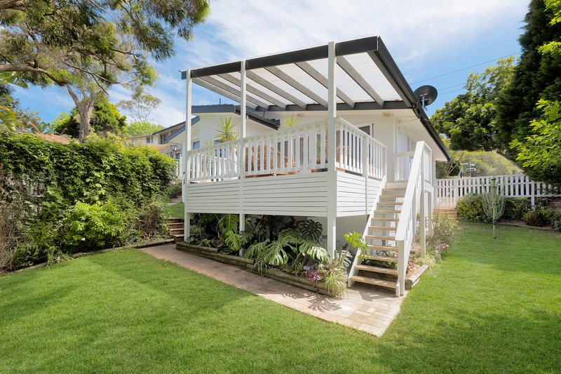 Photo - 35 Cleveland Avenue, Cromer NSW 2099 - Image 5