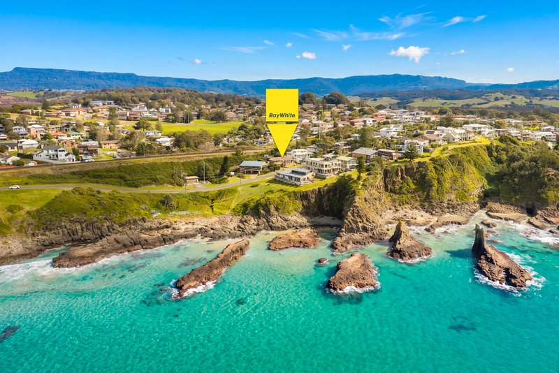 Photo - 35 Cliff Drive, Kiama Downs NSW 2533 - Image 1