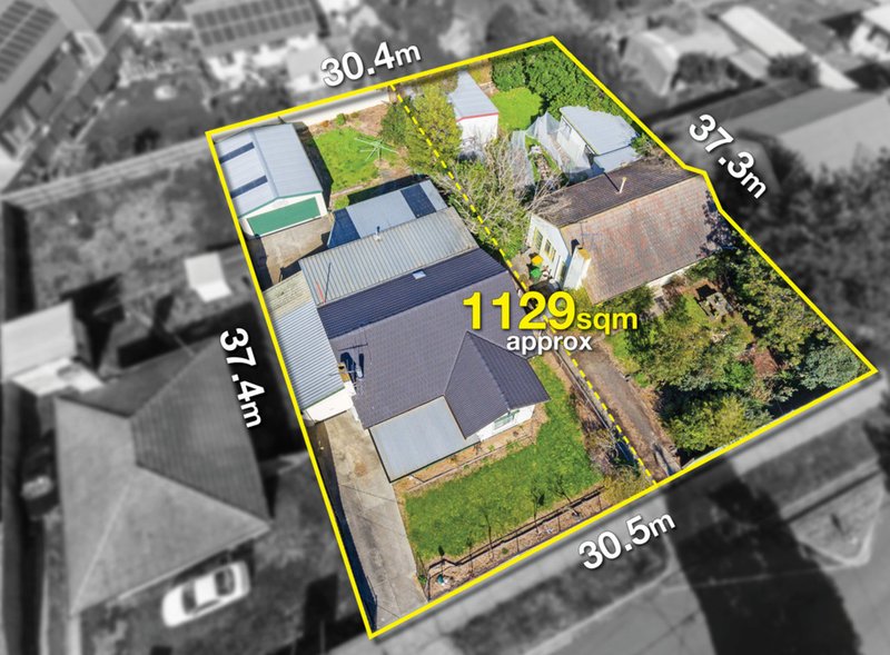 35 Clingin Street, Reservoir VIC 3073