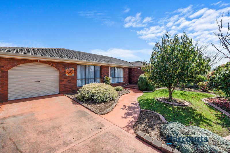 35 Cluan Crescent, Ulverstone TAS 7315